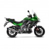 LV ONE INOX KAWASAKI VERSYS