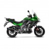 LV ONE CARBONE KAWASAKI VERSYS