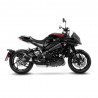 LV PRO CARBONE SUZUKI GSX-S KATANA