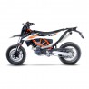 LV ONE INOX KTM 690 SMC R