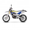 LV ONE INOX HUSQVARNA 701 SUPERMOTO