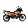 LV ONE INOX KTM ADVENTURE - R