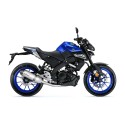 YAMAHA MT-125