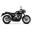 TRIUMPH BONNEVILLE T100