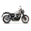 TRIUMPH STREET TWIN 900