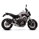 YAMAHA MT-09/FZ-09/ABS