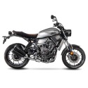 YAMAHA XSR 700