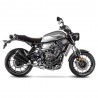 GP DUALS INOX YAMAHA XSR