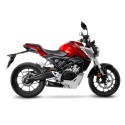 HONDA CB 125 R Neo Sports Café