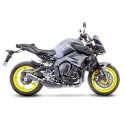 YAMAHA MT-10/FZ-10/MTN1000