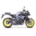 YAMAHA MT-10/FZ-10/MTN1000