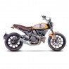 LV-10 INOX DUCATI SCRAMBLER ICON - CLASSIC