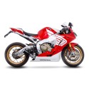 HONDA CBR 1000 RR FIREBLADE/SP/SP2