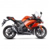 LV-10 TITANE KAWASAKI Z 1000 SX