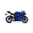 YAMAHA YZF-R6