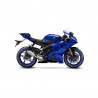 LV-10 TITANE YAMAHA YZF-R6