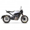 LV-10 INOX HUSQVARNA VITPILEN