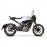 LV-10 BLACK INOX HUSQVARNA VITPILEN