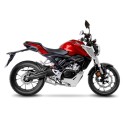 HONDA CB 125 R Neo Sports Café