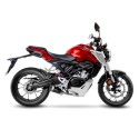 HONDA CB 125 R Neo Sports Café