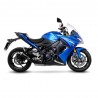 SUZUKI GSX-S 1000 F