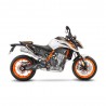 LV-10 INOX KTM DUKE