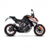 KTM 1290 SUPER DUKE R