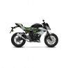 LV-10 INOX KAWASAKI Z 125