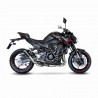 LV-10 BLACK INOX KAWASAKI Z 900
