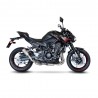 LV-10 TITANE KAWASAKI Z 900