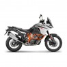 LV-12 INOX KTM ADVENTURE - R