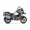 LV-12 INOX BMW R 1200 GS