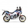 LV-12 TITANE HONDA CRF 1100 L AFRICA TWIN - ADVENTURE SPORT