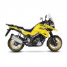 LV-12 INOX SUZUKI V-STROM - XT