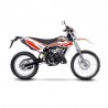 X-FIGHT CARBONE BETA RR 50 MOTARD