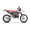 FANTIC MOTOR ENDURO 50/MOTARD 50/COMPETITION/PERFORMANCE