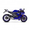 DECATALYSEUR  YAMAHA YZF-R1M