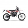COLLECTEURS PRIMAIRE  BETA RR 50 ENDURO
