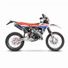 FANTIC MOTOR ENDURO 50/MOTARD 50/COMPETITION/PERFORMANCE